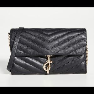 Brand new Rebecca Minkoff chain crossbody bag